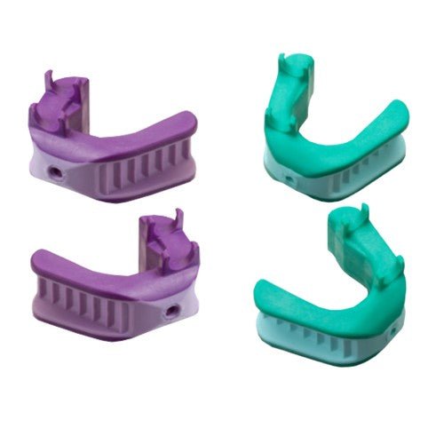 LogiBloc Bite Block Intro Kit Common Sense Dental - Common Sense Dentistry - GoldenDent